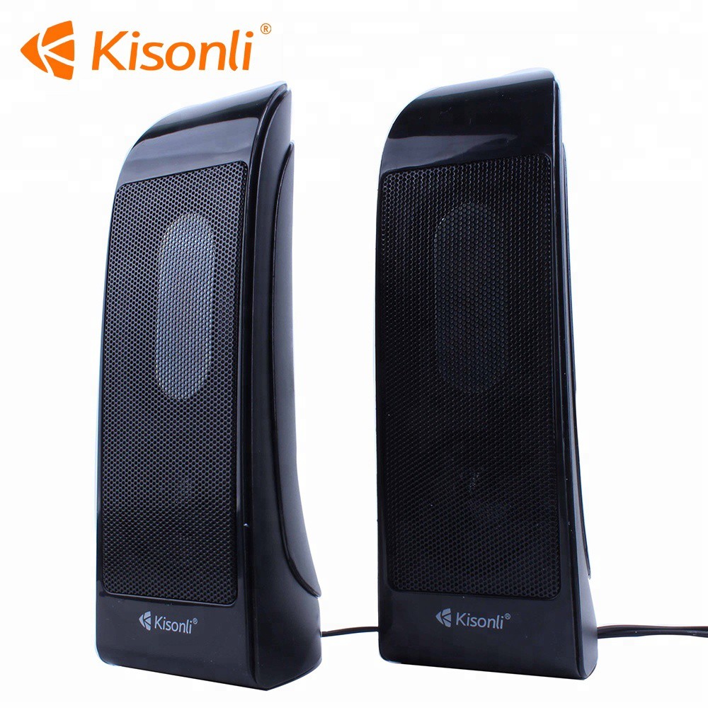 Loa 2.0 Kisonli S-111-GIAO MÀU NGẪU NHIÊN