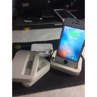 ĐẾ SẠC ĐIỆN THOẠI IPHONE 4G,4GS