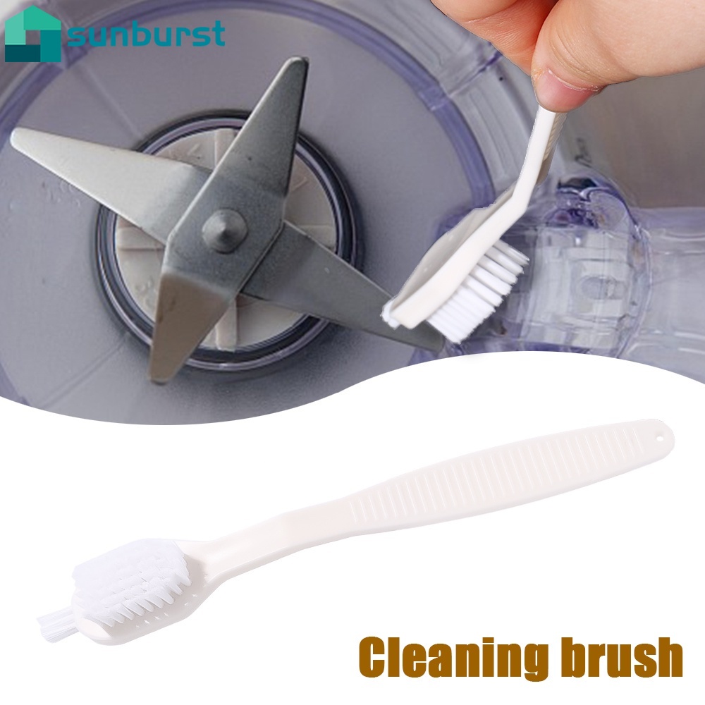 Cọ Vệ Sinh Bình Nước Cán Dài Đa Năng Tiện Dụng