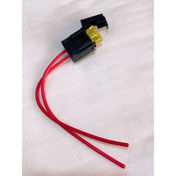 Bóng cầu chì gim, bóng cầu chì xe máy đủ số hàng Chất lượng