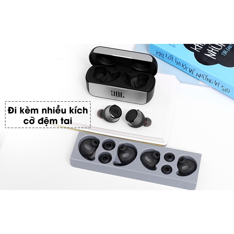 Tai nghe Bluetooth True Wireless JBL REFFLOW