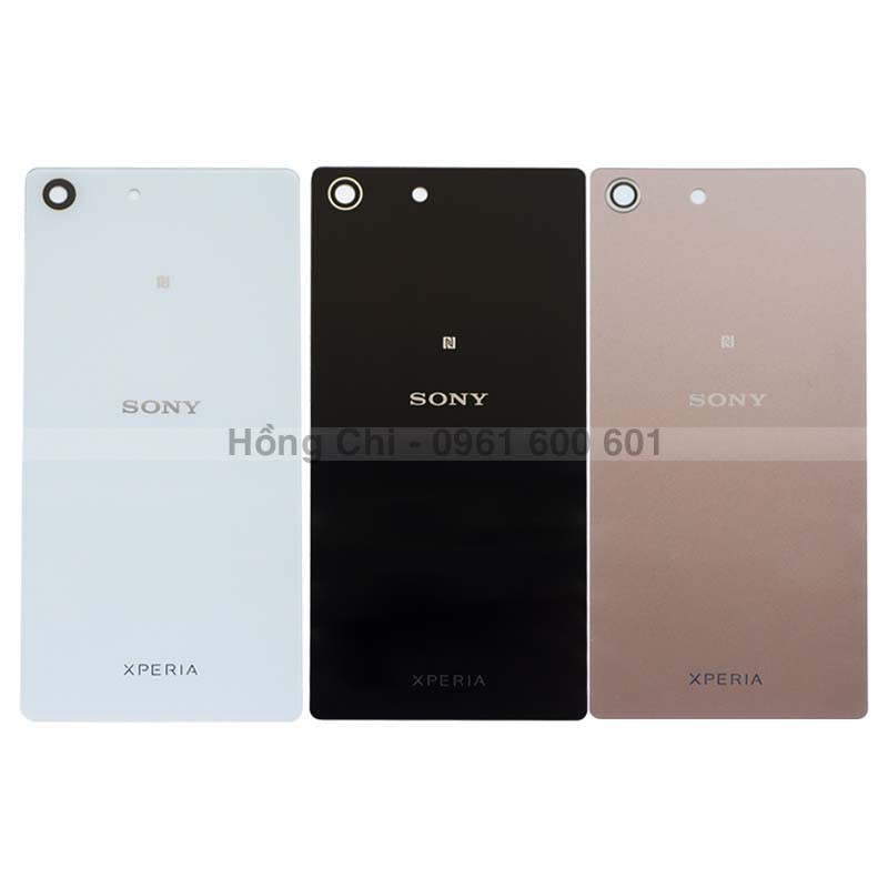 Nắp lưng Vỏ sau Sony Xperia M5 Zin