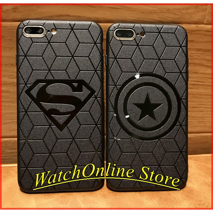 Ốp cao su in sần bóng cho iphone 6 / 6s / 7 / 8 / 6plus / 7plus / 8 plus / x-xs / xs max / 11 / 11 pro / 11 pro max