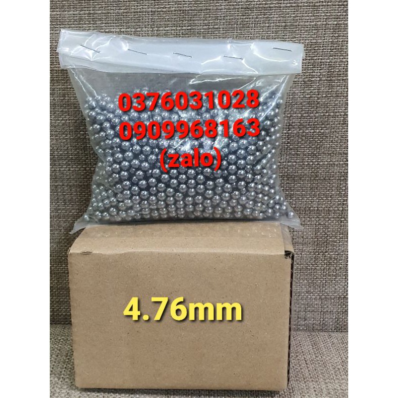 BI SẮT 4.76 (BỊCH 1KG)