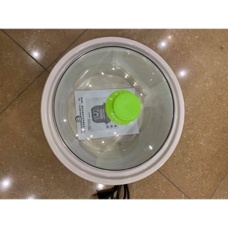2 nồi hầm cháo kho cá 2.5 lít