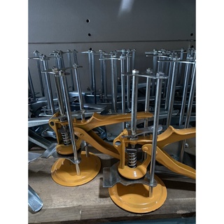 Con Đội Ốp Lát Gạch - Kích Kê Gạch - Kích Nâng Gạch Ốp Lát Tường Loại 3 Trụ