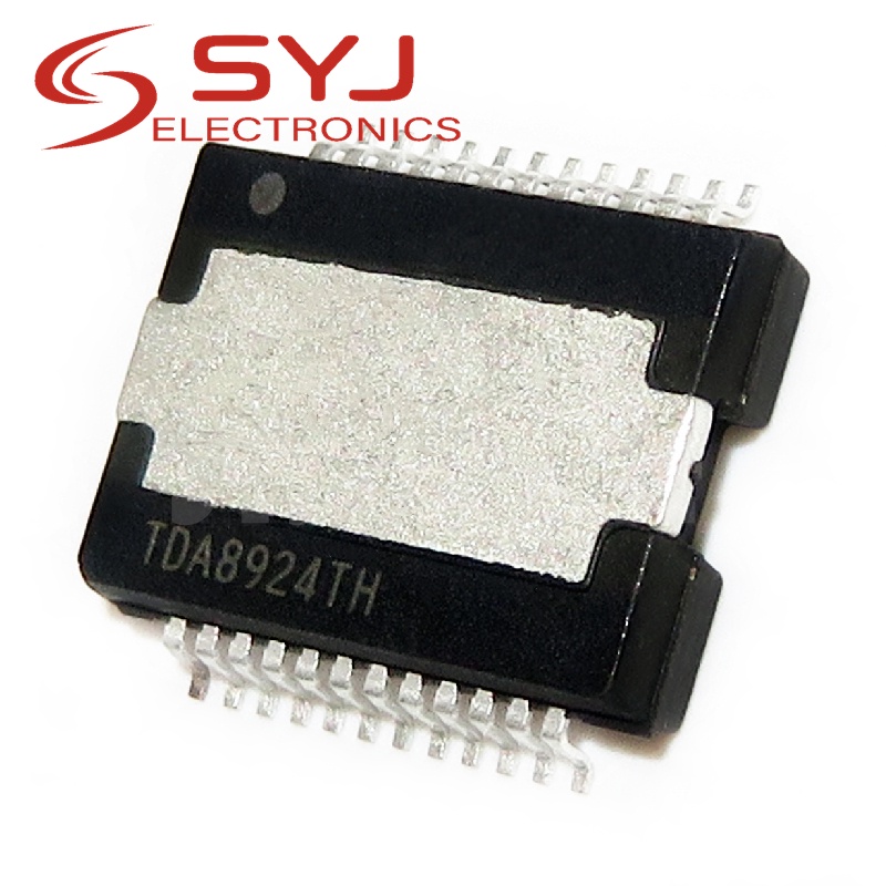 1 Mảnh TDA8924TH TDA8924 HSOP-24 Còn Hàng