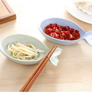 Bát lúa mạch hình cá cho bé ăn dặm