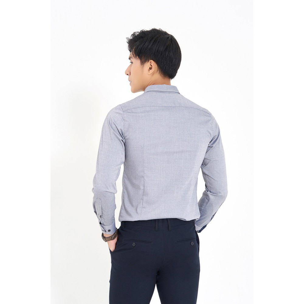 Quần Âu Công Sở Cao Cấp  Tím Than QAM_004 Hàng Việt Nam | BigBuy360 - bigbuy360.vn