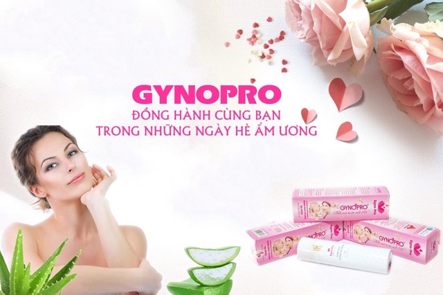 [Giảm 20k][Tiết kiệm 60% chai to] GYNO PRO Dung dịch vệ sinh khử khuẩn đa năng Gynopro | BigBuy360 - bigbuy360.vn