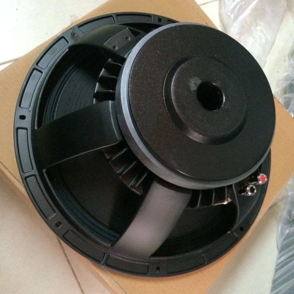 Loa bass Sub 30  từ 170 coil 76 siêu trầm martin _ xương nhôm : 1 chiếc