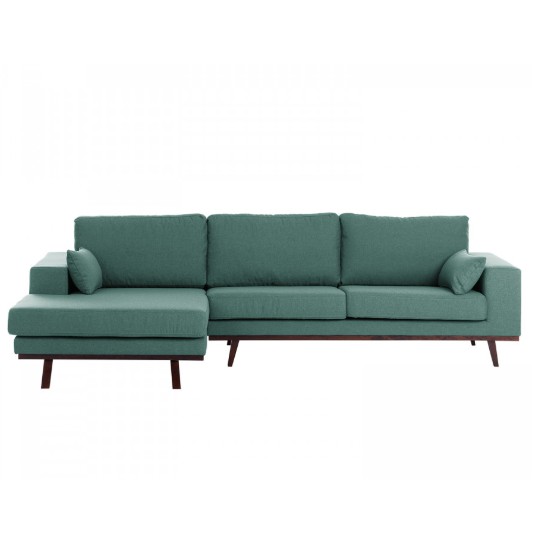 Sofa Góc Căn Hộ Cao Cấp