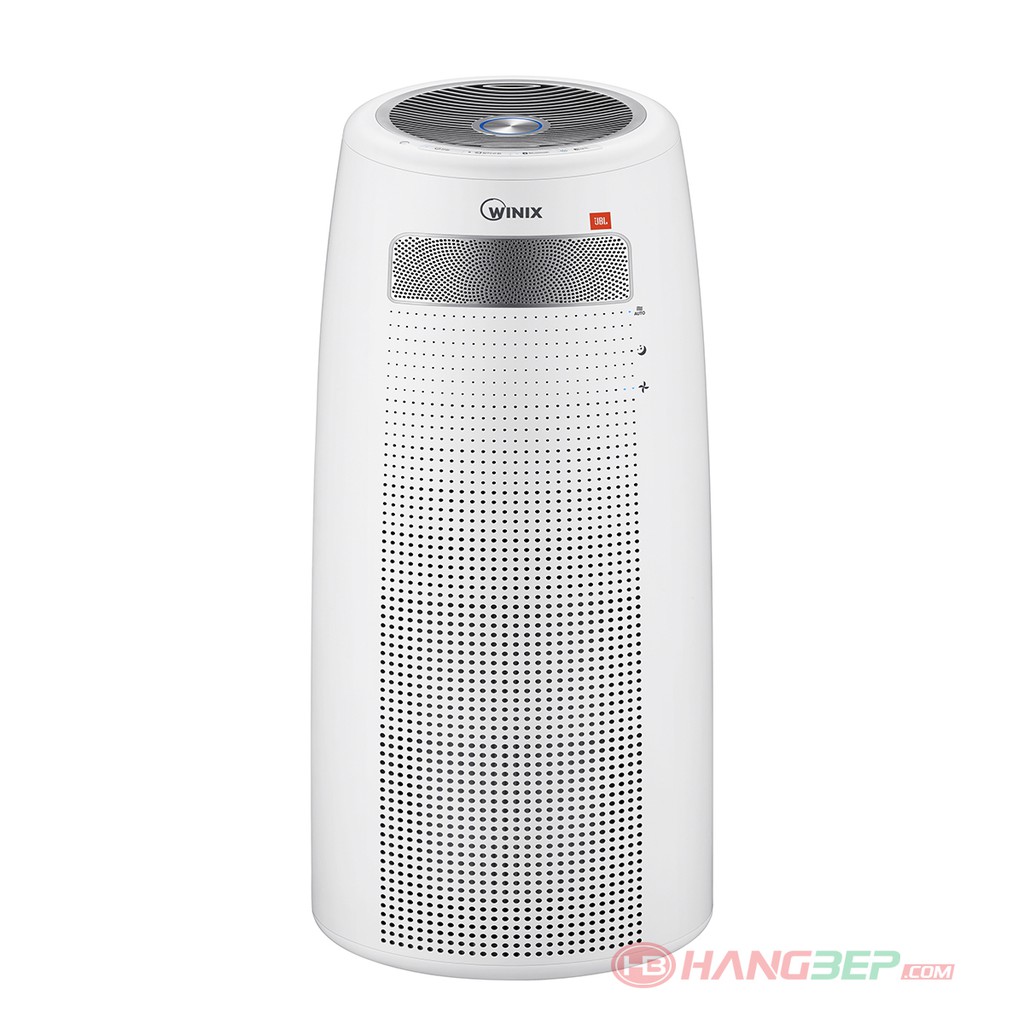 Máy lọc không khí Hàn Quốc Winix Tower QS - Made in Korea