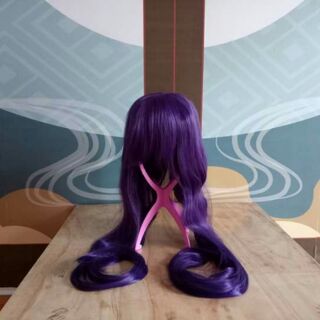 Tóc giả nữ chịu nhiệt cosplay
