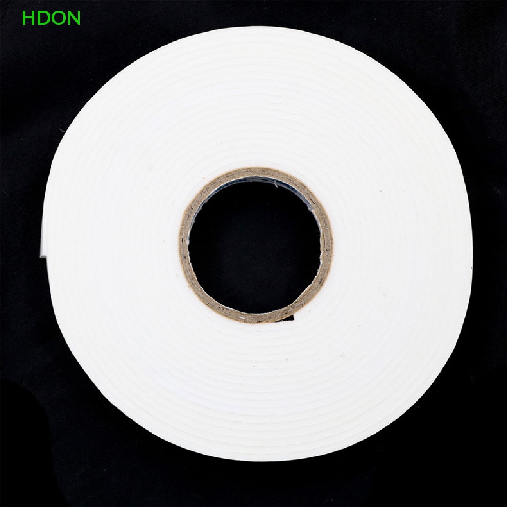 Cuộn Băng Keo Xốp Hai Mặt Siêu Dính HD 5M