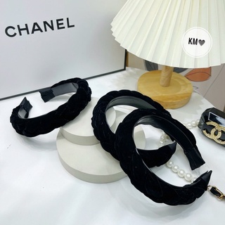 cài tóc nhung, bờm tết đủ màu