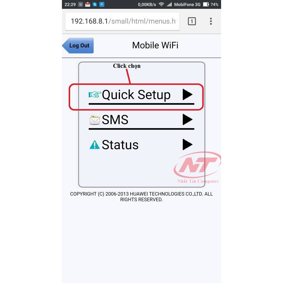 Thiết bị phát sóng Wifi từ sim 3G/4G Huawei E5372-có màn hình LCD | BigBuy360 - bigbuy360.vn