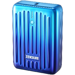 Pin dự phòng zendure supermini 10000mah - chính hãng phân phối