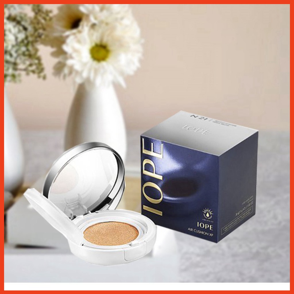 PHẤN NƯỚC IOPE AIR CUSHION XP TĂNG LÕI THAY THẾ