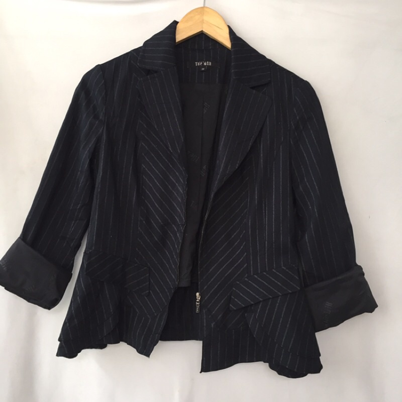 Blazer The Nhật mới căn độc lạ