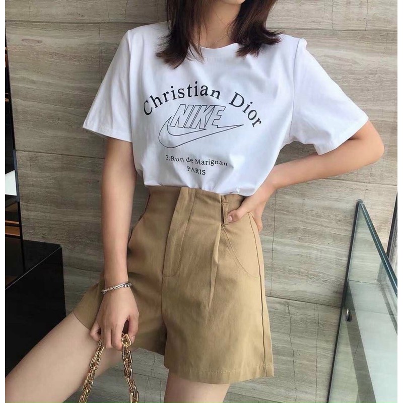phông thụng dáng dấu quần