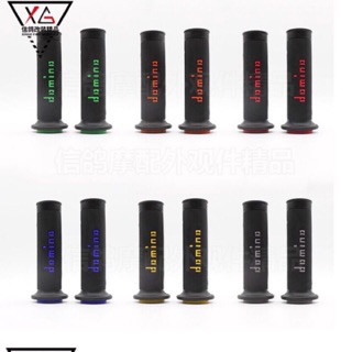 BAO TAY DOMINO gắn các loại xe máy