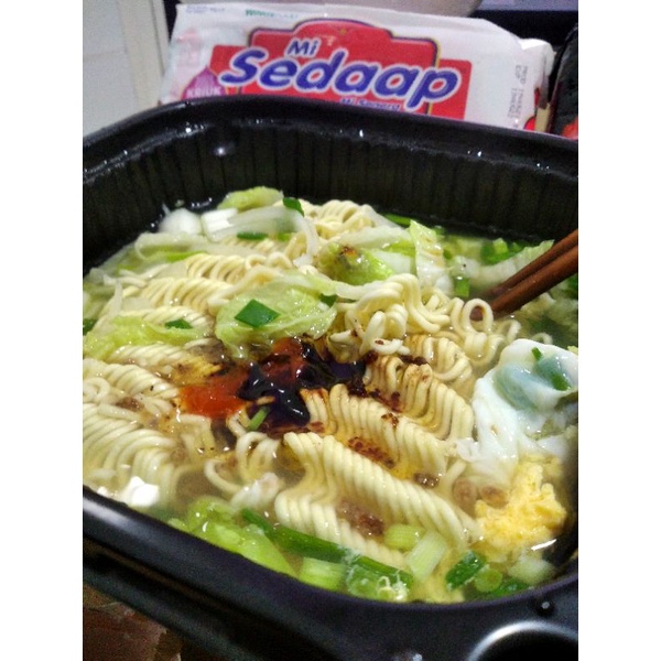 MÌ TRỘN SEDAAP INDONEXIA (DATE 19/08/2022) ăn vặt - NGON | BigBuy360 - bigbuy360.vn