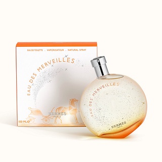 Nước hoa Hermes Eau des Merveilles [FULL SEAL] [CHÍNH HÃNG]