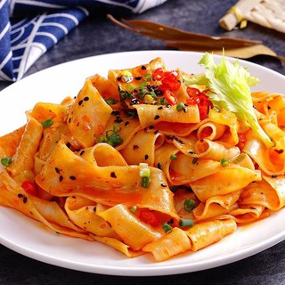 MÌ KÉO SỢI TRỘN TỨ XUYÊN