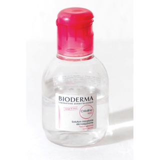 NƯỚC TẨY TRANG BIO.DERMA MINI 100ml