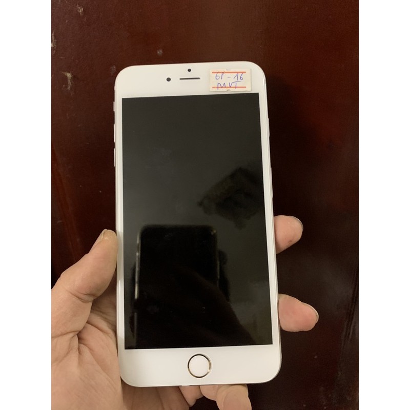 [Pin 9X] Điện thoại Iphone 6 Plus hàng Có vân tay và Không vân tay chính hãng Apple, ít xước