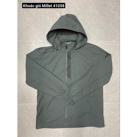 Áo khoác gió Millet 41058