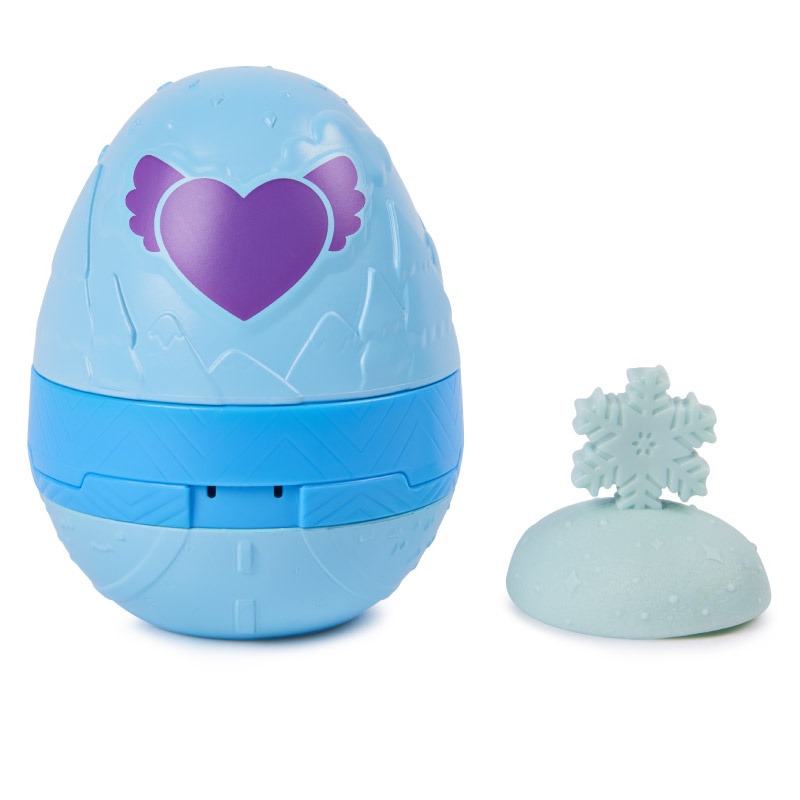Đồ Chơi HATCHIMALS Sân Chơi Bí Mật Hatchimals S2 6064443 - Giao hàng ngẫu nhiên