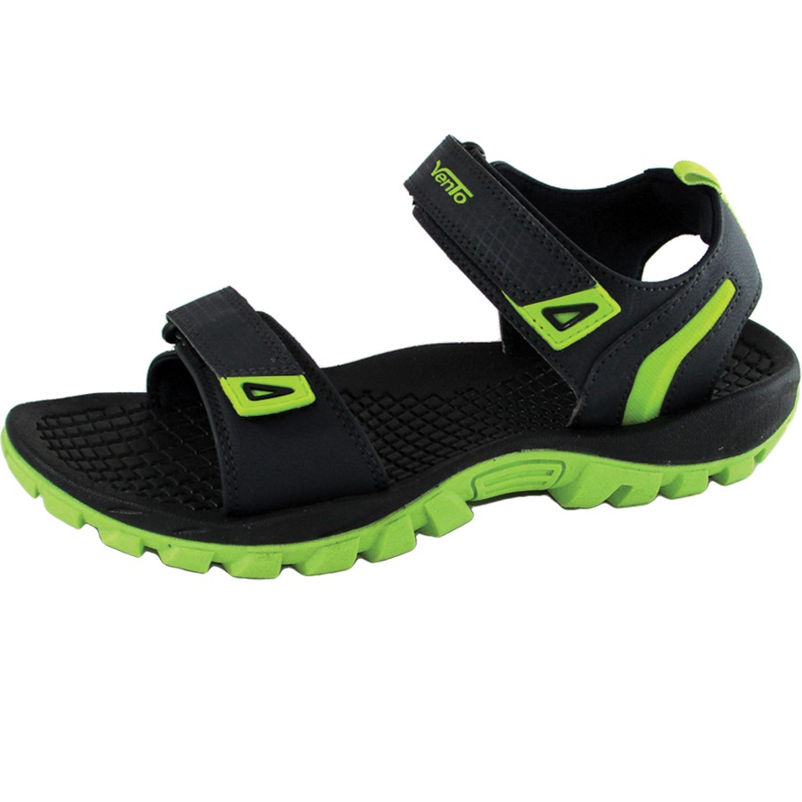 Giày Sandals Vento Nam Quai Ngang dạo phố/đi chơi/đi làm NV8601