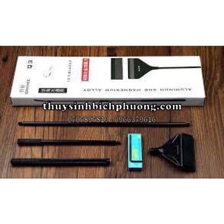 DỤNG CỤ VỆ SINH HỒ CÁ THUỶ SINH