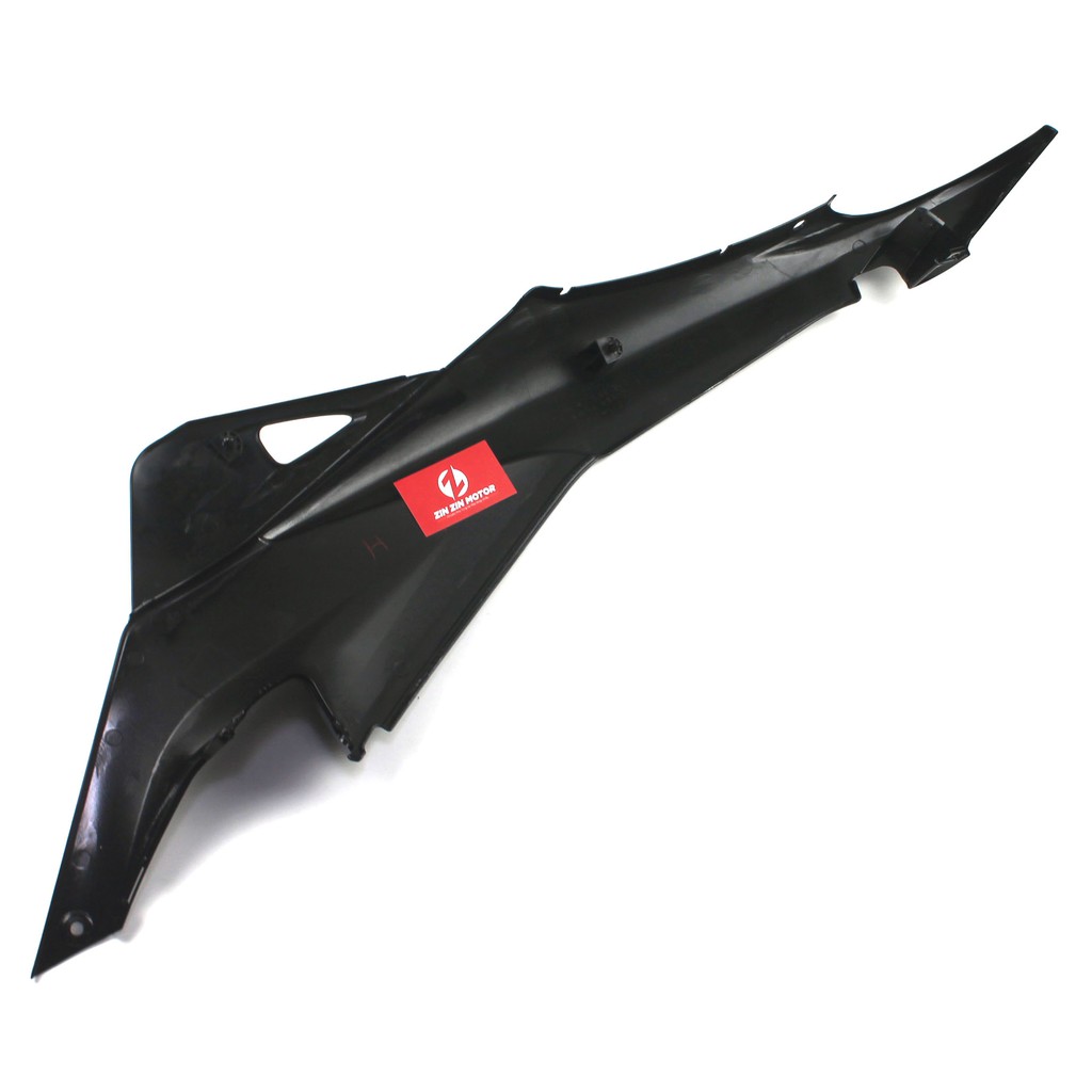 Bụng Trái Đen - Raider K6, Satria K9, Raider K9 - ZIN ZIN MOTOR