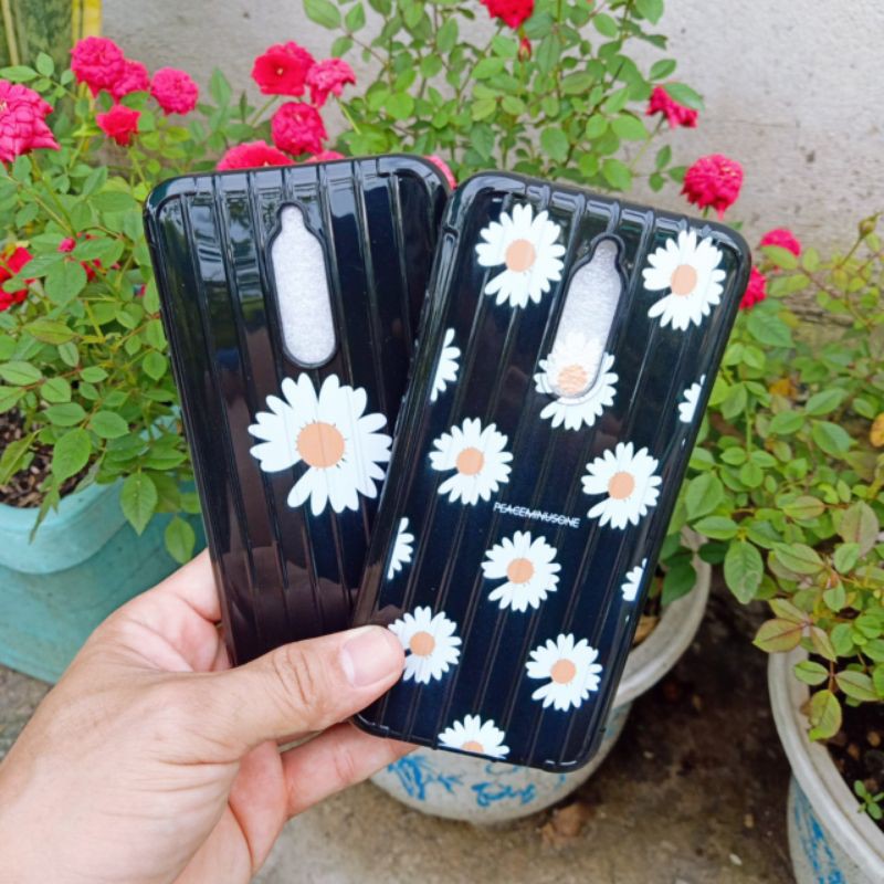 ỐP vali xiaomi redmi 8/ redmi note8 / note 8 pro