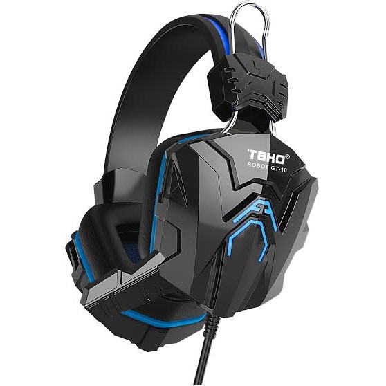 Tai Nghe Chuyên Game TAKO GT10
