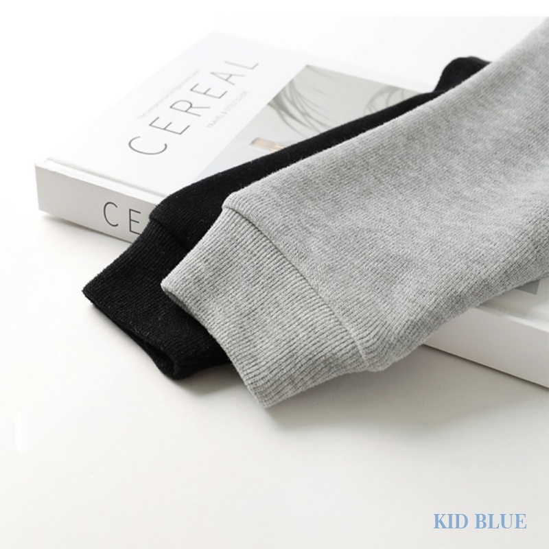 Áo Sweater Mỏng Chui Đầu Thời Trang Mùa Thu Cho Bé Trai