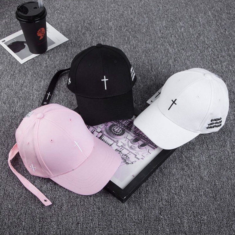 Mũ Lưỡi Trai Thêu Chữ WMMB Phong Cách Hip Hop Thời Trang Cho Nam Và Nữ