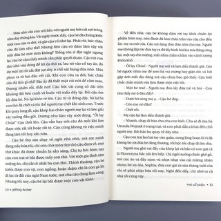 Sách Hai số phận (Bìa mềm)