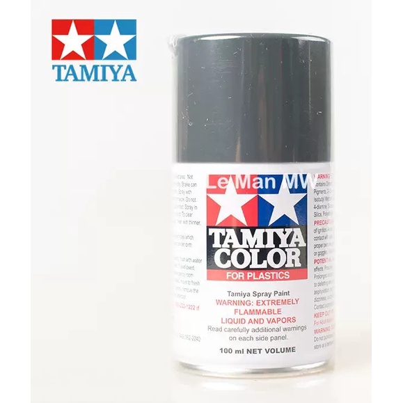 Sơn xịt Tamiya 100ml