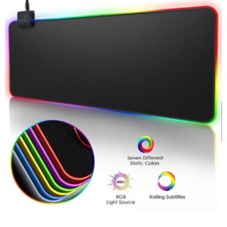 Pad Led RGB ( Bàn Di Chuột )