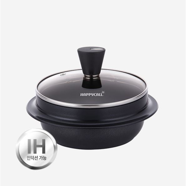 Nồi Nấu Ăn Chống Dính Cao Cấp 16cm