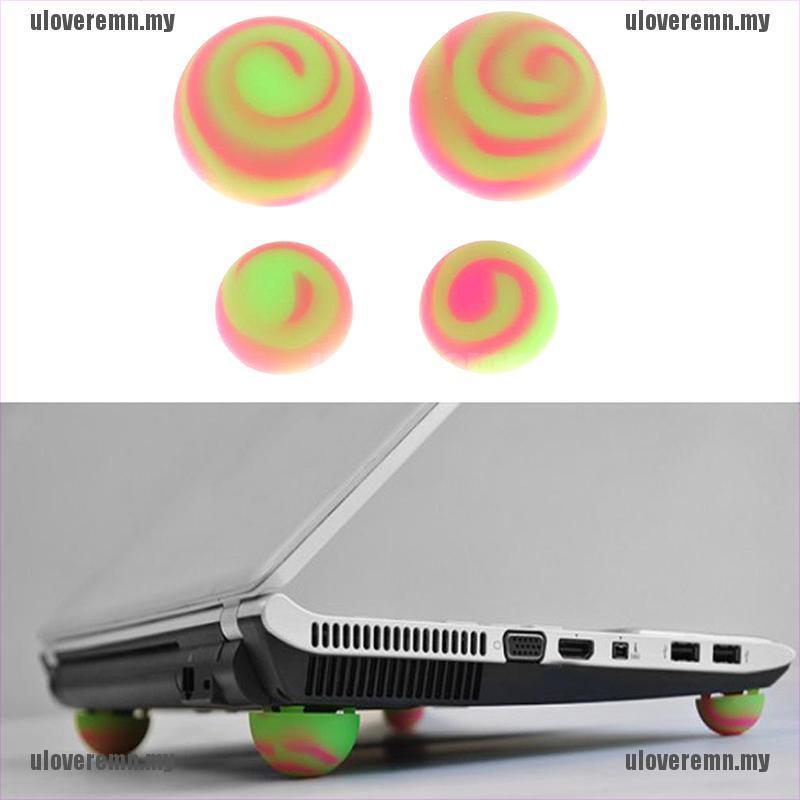 Đế Tản Nhiệt Chống Trượt Cho Laptop