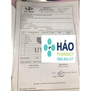 Bổ gan Liver Tonic Plus