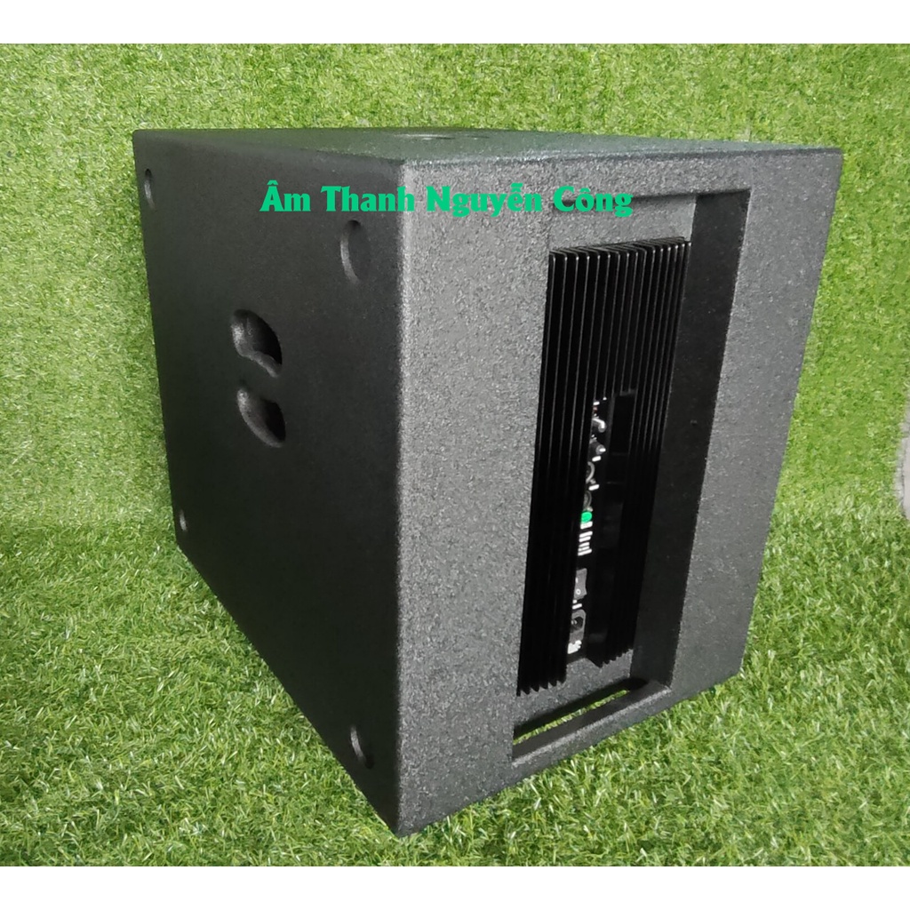 Loa sub điện motivity dx-15sub, loa trầm hầm  bass 40,  hàng chính hãng, nhập khẩu.
