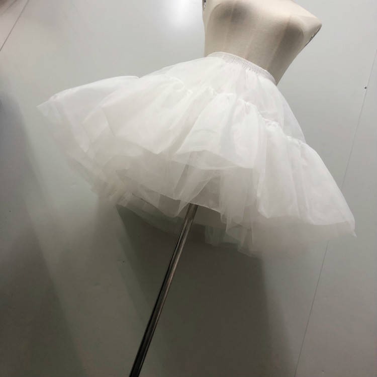 Tùng Phồng Lolita - Cỏ Shop