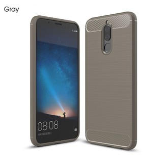 Ốp lưng ipaky huawei nova 2i xám