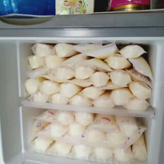 Bột ngũ cốc lợi sữa MINMIN